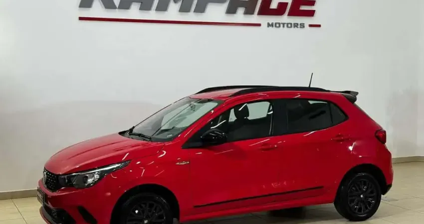 FIAT ARGO DRIVE 1.0 2020