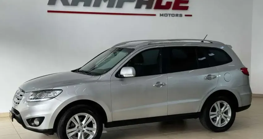 HYUNDAI SANTA FE 3.5 2011