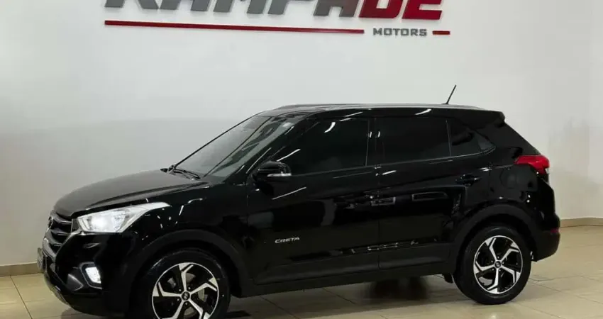 HYUNDAI CRETA 16A SMT PL 2021