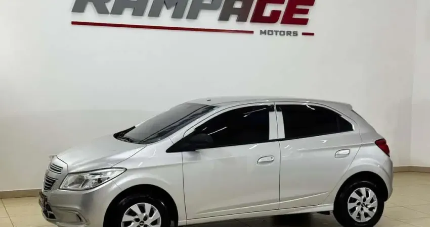CHEVROLET ONIX 1.0MT LT 2016
