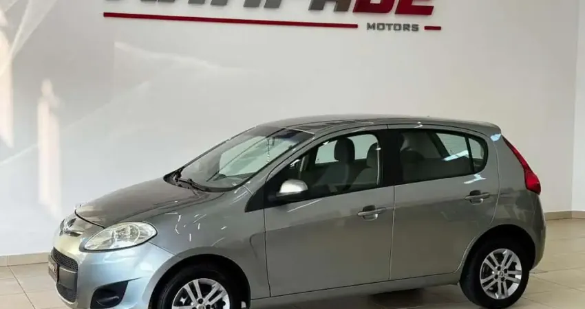 FIAT PALIO ATTRACT 1.0 2013