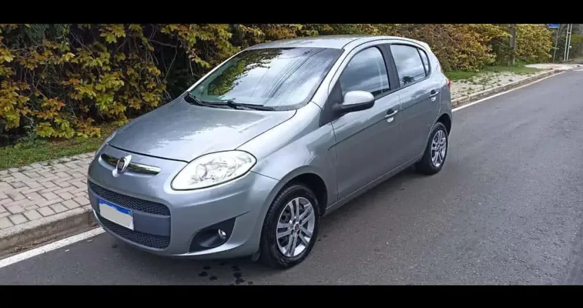 FIAT PALIO ATTRACT 1.0 2013