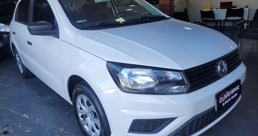 gol 1.0 completo
