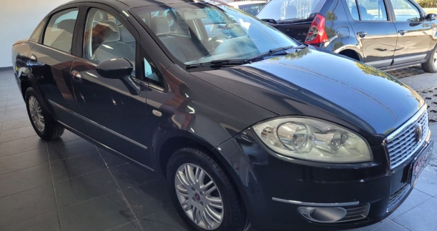 LINEA HLX 1.9