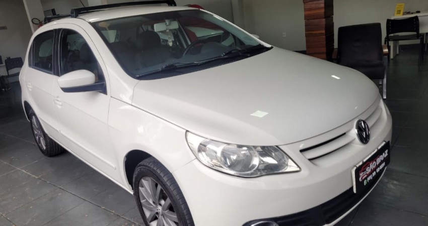 GOL 1.0 COMPLETO