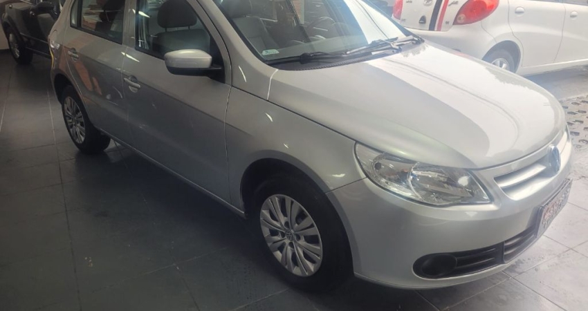 GOL 1.0 TREND
