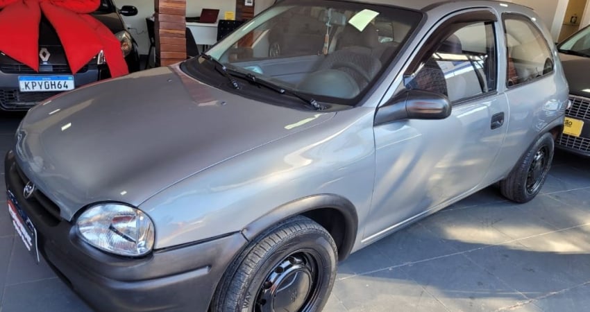 CORSA WIND 1.0