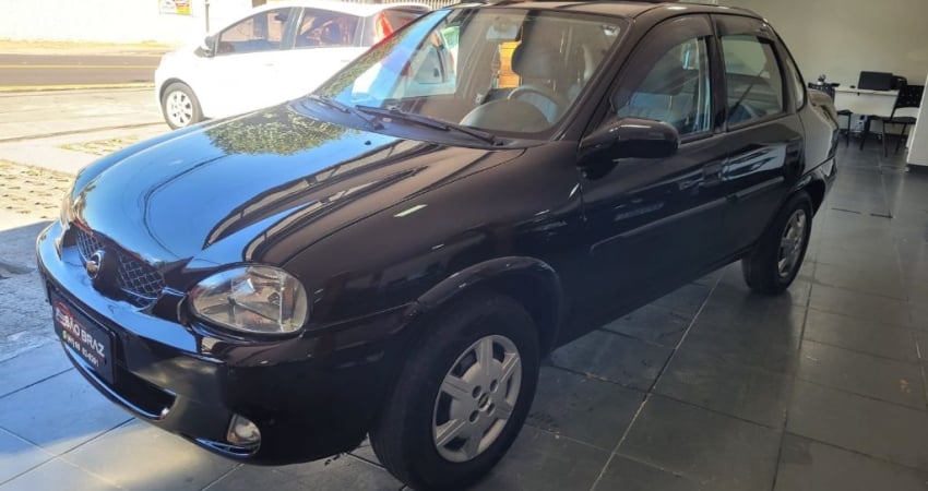 corsa 1.0 wind