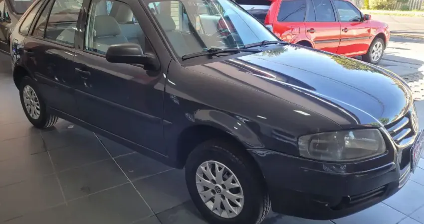 gol g4 1.0 completo