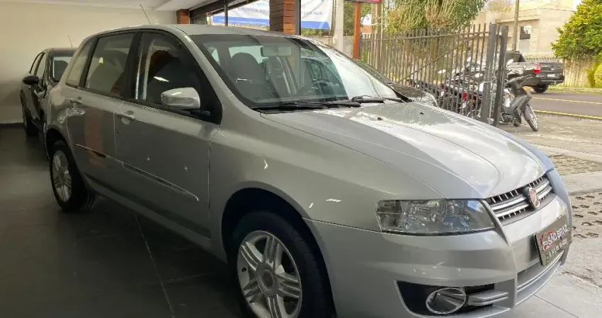 FIAT STILO 2009
