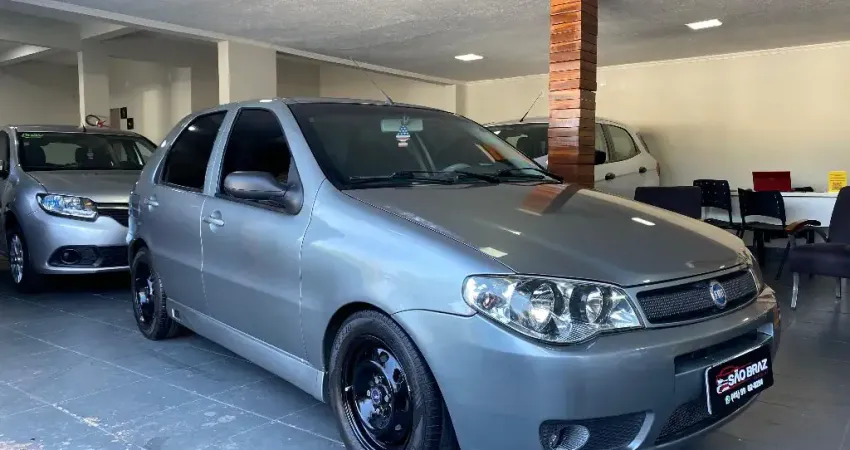 PALIO ELX 1.4 