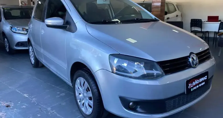 VOLKSWAGEN FOX 1.0 GII 2013