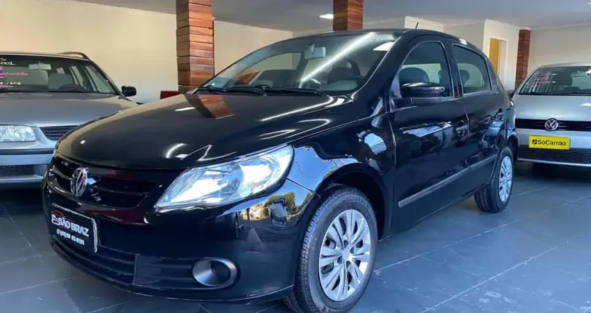 VOLKSWAGEN GOL 1.0 2010