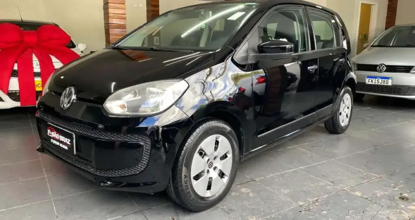 VOLKSWAGEN UP TAKE MA 2015