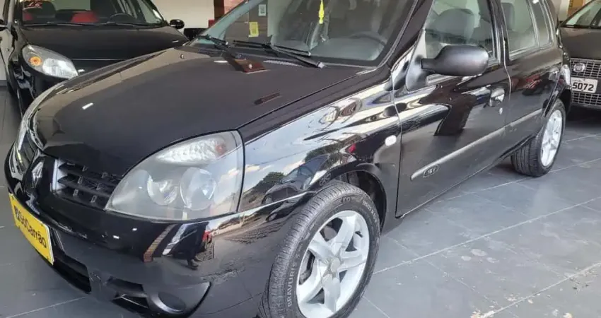 RENAULT CLIO CAM1016VH 2010