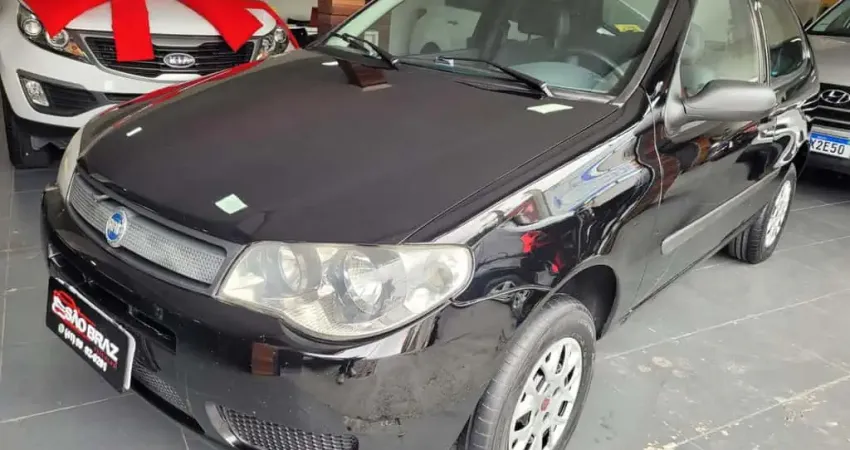 FIAT PALIO 1.0 TROFEO 1.0 FIRE FIRE FLEX 2P 2008