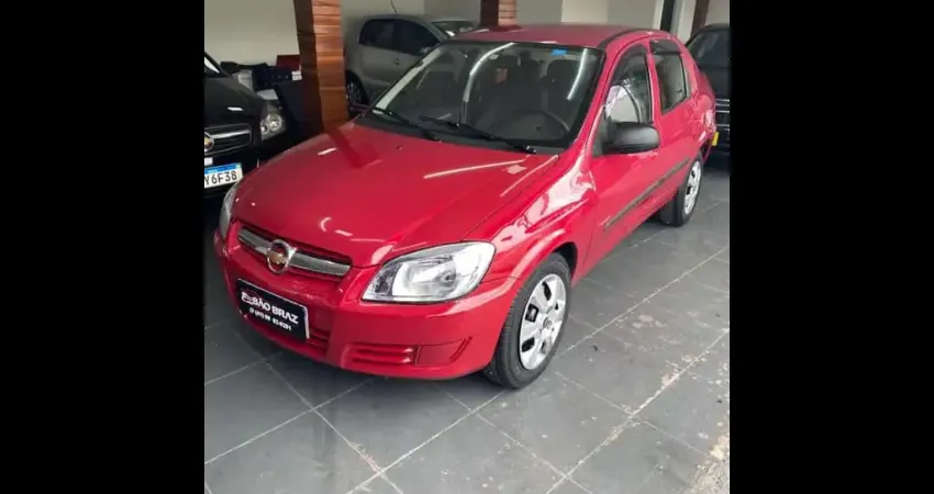 CHEVROLET GM PRISMA MAXX 2010