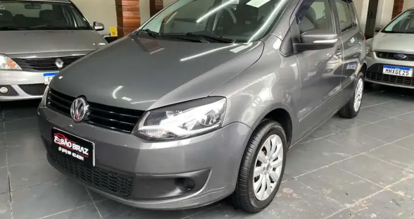VOLKSWAGEN FOX 1.0 GII 2013