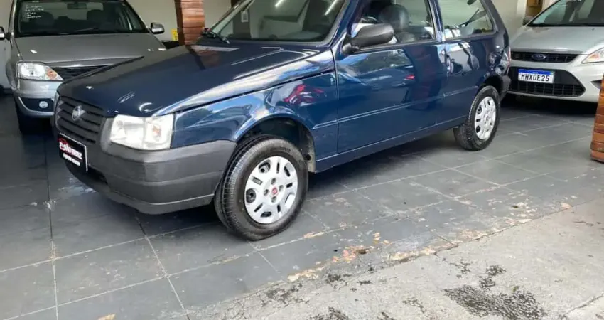 FIAT UNO MILLE FIRE 1.0MPI 2006