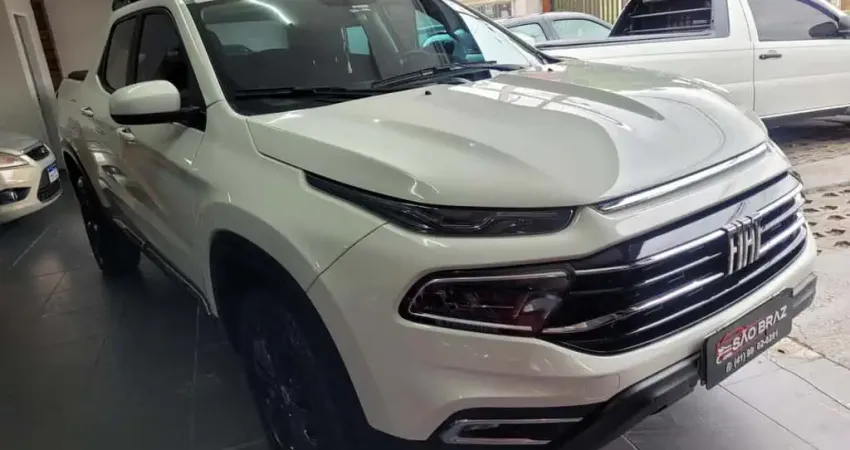 FIAT TORO FREEDOM 1.3 T270 4X2 FLEX AUT 2023