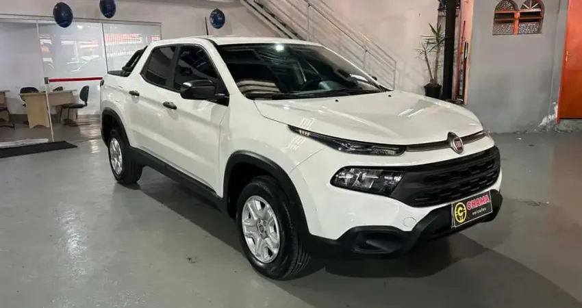 Fiat Toro 2021 1.8 16v evo flex endurance manual