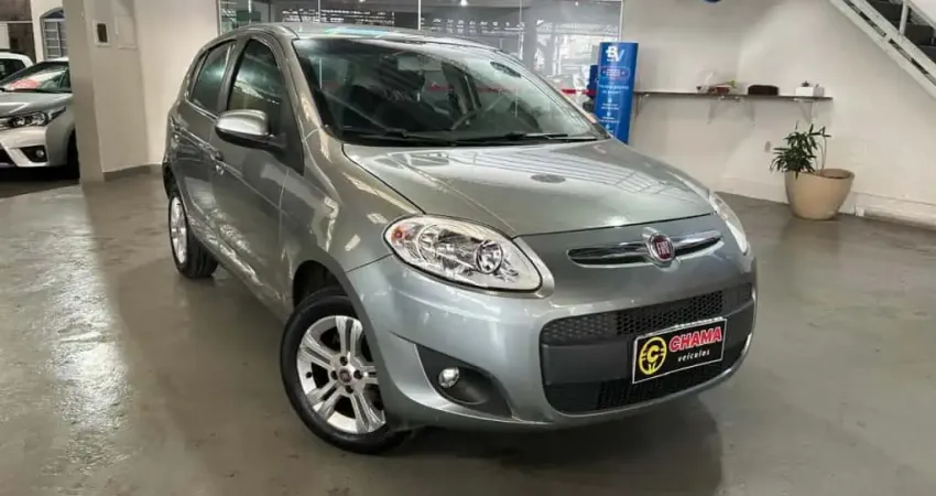 Fiat Palio 2015 1.4 mpi attractive 8v flex 4p manual