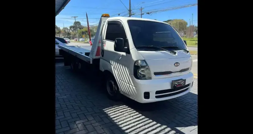 KIA BONGO K-2500 2.5 4X2 2020