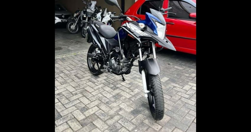 HONDA XRE 190 2023