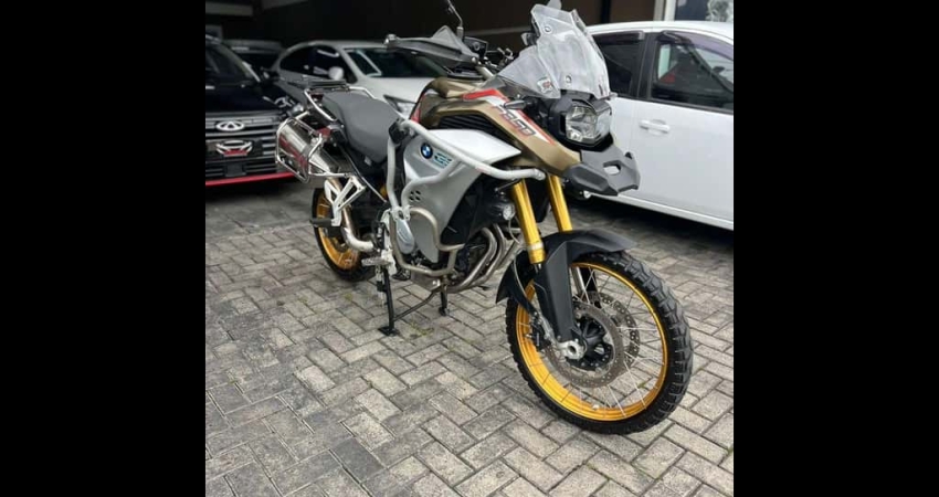 BMW F850 GS ADVENTURE PREMIUM 2023