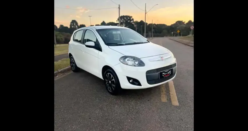 FIAT FIAT PALIO ATTRACT 1.4 2014