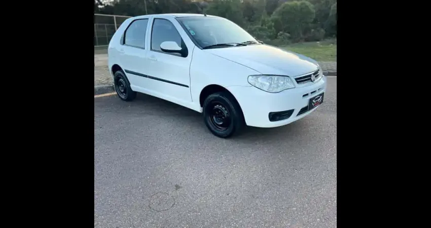 FIAT FIAT PALIO FIRE ECONOM 2015