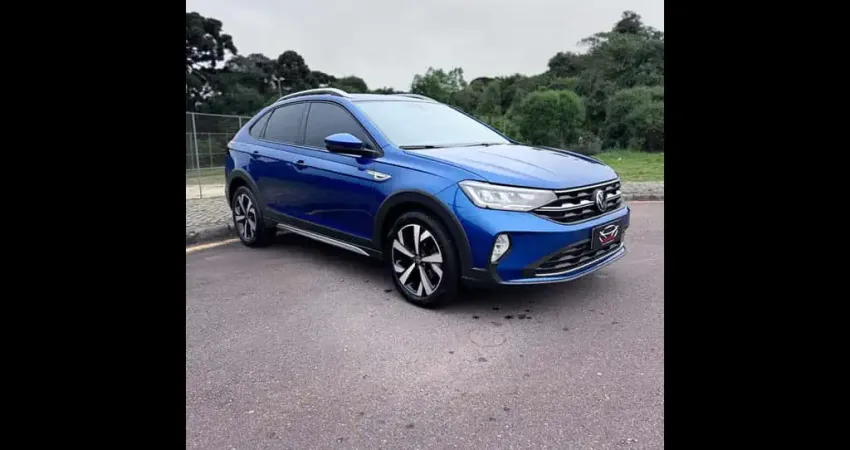 VOLKSWAGEN NIVUS HIGHLINE 1.0 200 TSI FLEX AUT. 2024