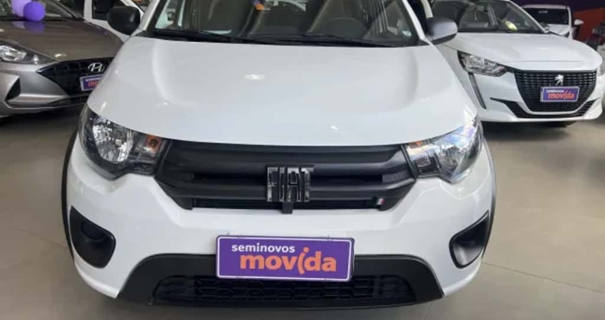 FIAT MOBI 1.0 FIRE LIKE 4P