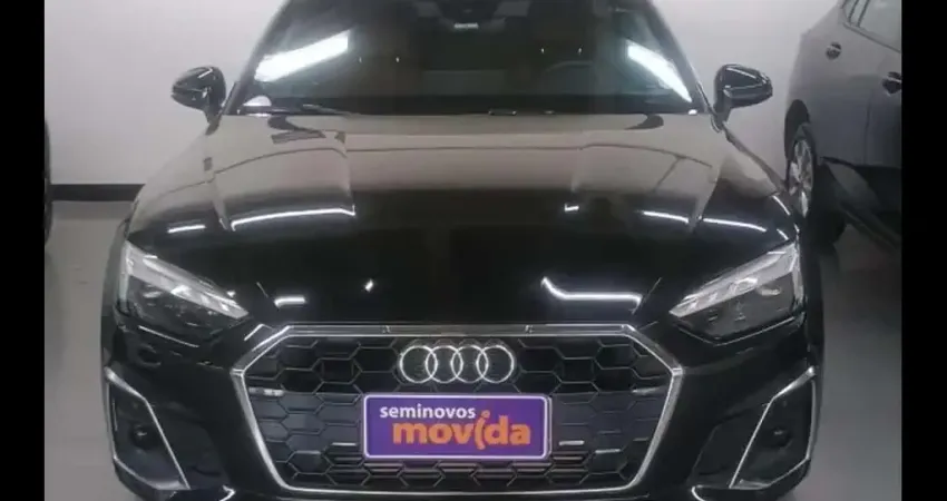 AUDI A5 2.0 TFSI ATTRACTION SPORTBACK S-TRONIC 4P