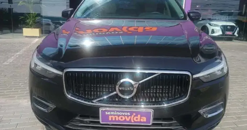 VOLVO XC 90 2.0 T6 MOMENTUM 4P
