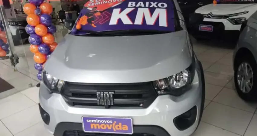 FIAT MOBI 1.0 FIRE LIKE 4P