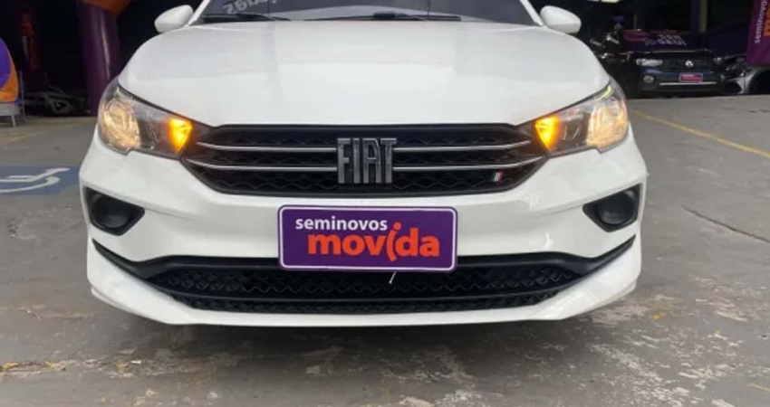 FIAT CRONOS 1.3 DRIVE 8V