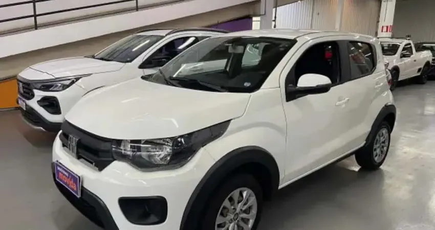 FIAT MOBI 1.0 FIRE LIKE 4P