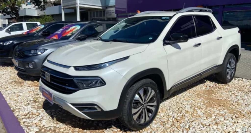 FIAT TORO 2.0 VOLCANO 4X4 TURBO 16V
