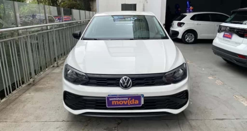 VOLKSWAGEN POLO 1.0 TRACK 12V 4P