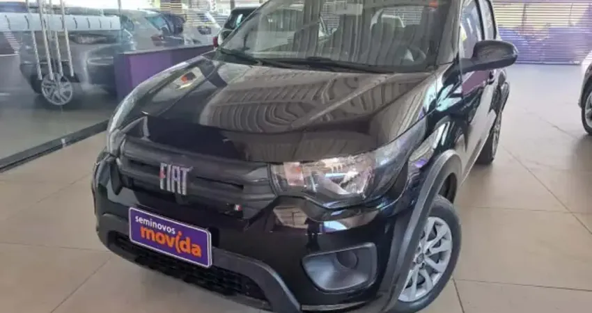 FIAT MOBI 1.0 FIRE LIKE 4P