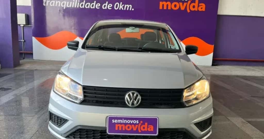 VOLKSWAGEN VOYAGE 1.0 12V 4P
