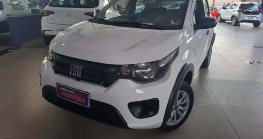 FIAT MOBI 1.0 FIRE LIKE 4P