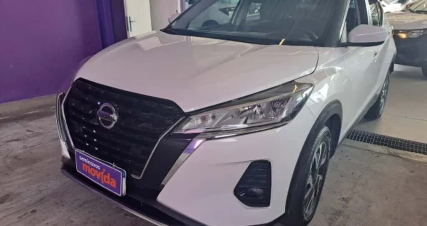 NISSAN KICKS 1.6 SENSE 16V 4P