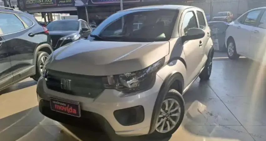 FIAT MOBI 1.0 FIRE LIKE 4P