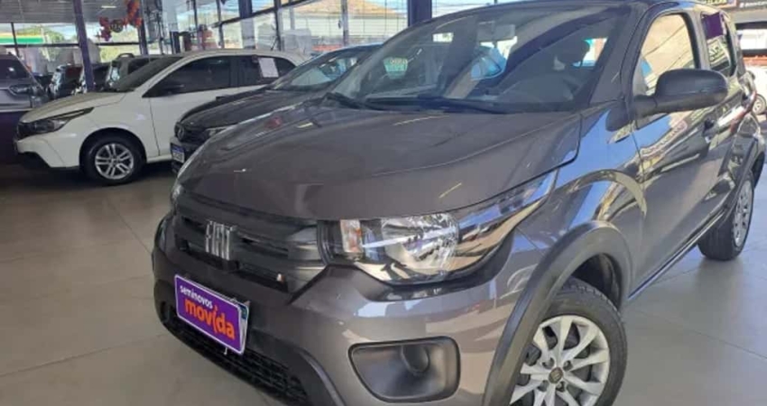 FIAT MOBI 1.0 FIRE LIKE 4P