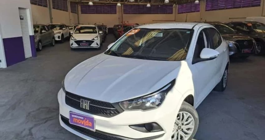 FIAT CRONOS 1.0 FIREFLY DRIVE 4P