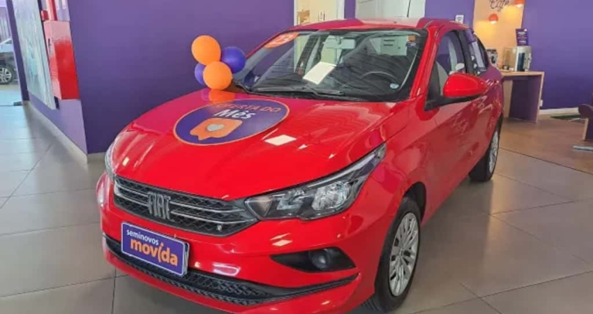 FIAT CRONOS 1.3 DRIVE 8V
