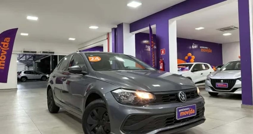 VOLKSWAGEN POLO 1.0 TRACK 12V 4P