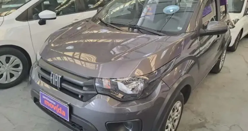 FIAT MOBI 1.0 FIRE LIKE 4P